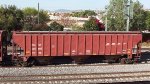 BNSF Covered Hopper